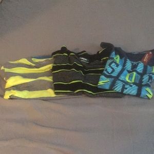 3 New Arizona Teen ,T-shirts